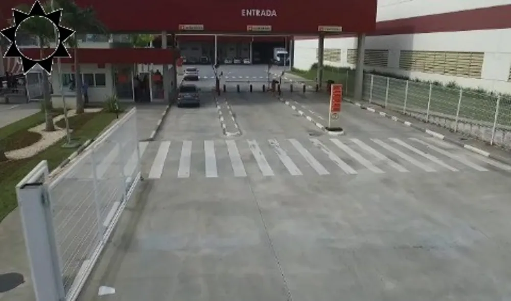 Depósito-Galpão, 1478 m² - Foto 5