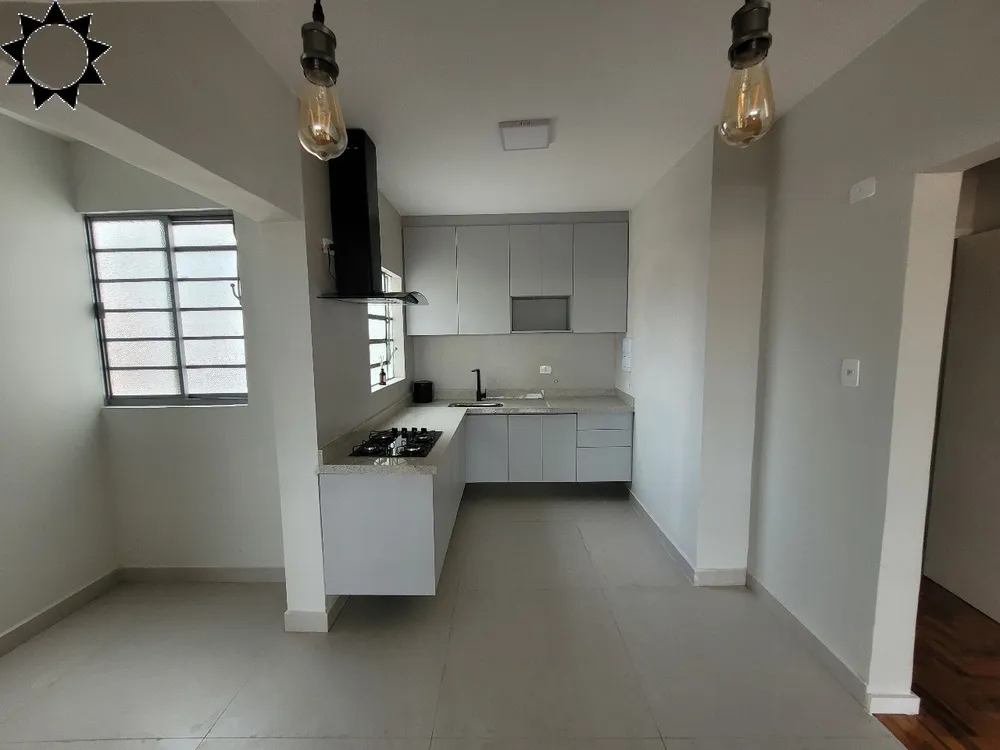 Apartamento, 3 quartos, 80 m² - Foto 1