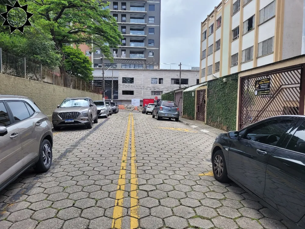 Apartamento, 3 quartos, 80 m² - Foto 1