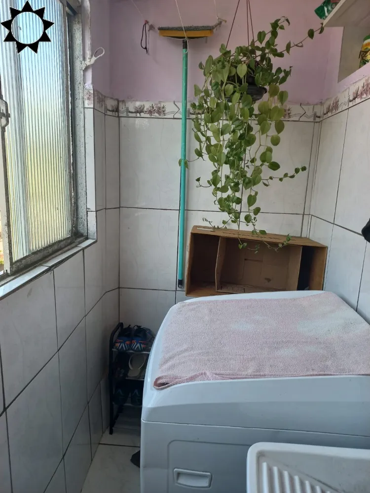Apartamento, 2 quartos, 40 m² - Foto 11
