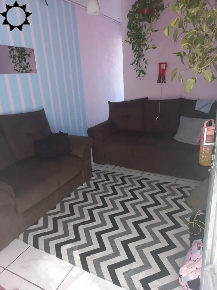 Apartamento, 2 quartos, 40 m² - Foto 6