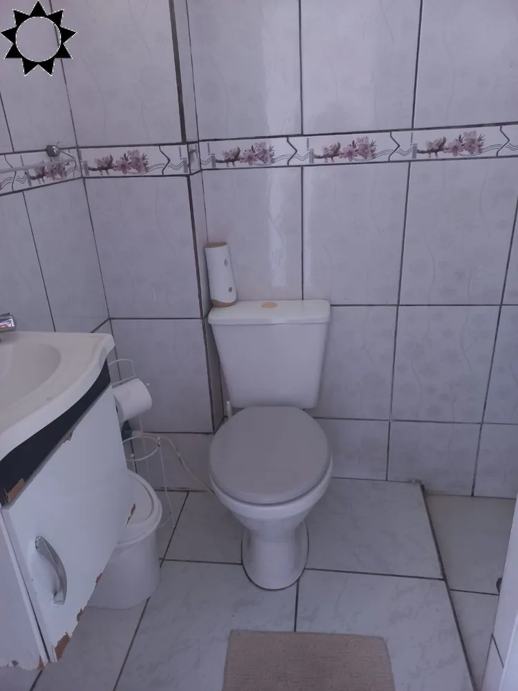 Apartamento, 2 quartos, 40 m² - Foto 2
