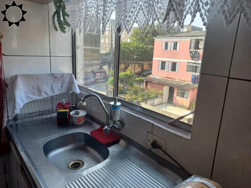 Apartamento, 2 quartos, 40 m² - Foto 12