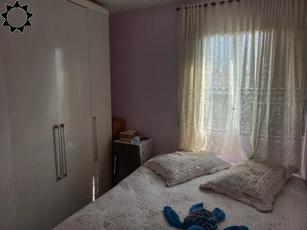 Apartamento, 2 quartos, 40 m² - Foto 8