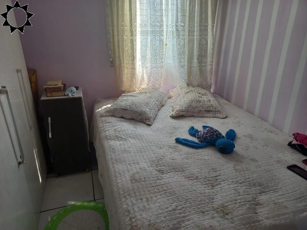Apartamento, 2 quartos, 40 m² - Foto 4