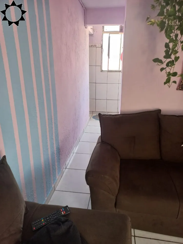 Apartamento, 2 quartos, 40 m² - Foto 9