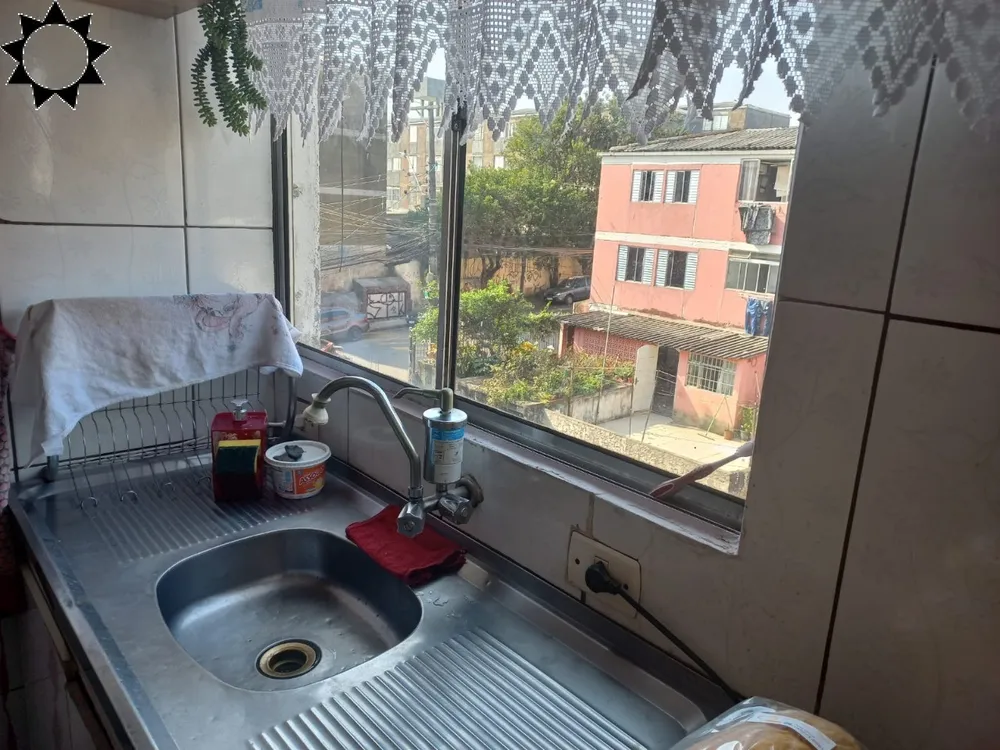 Apartamento, 2 quartos, 40 m² - Foto 10