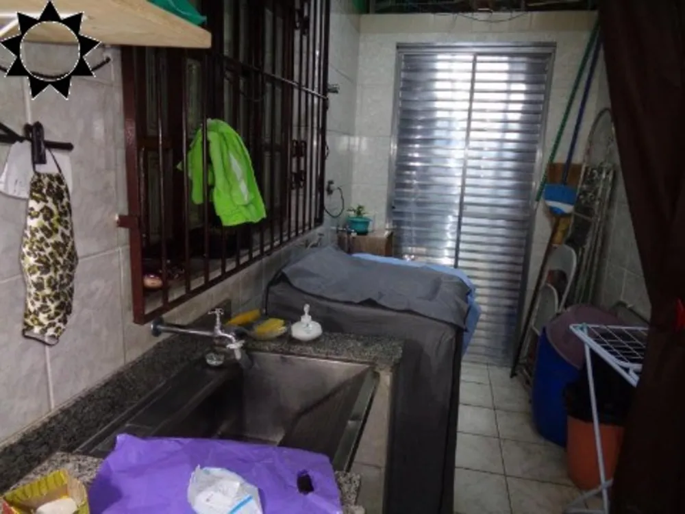 Casa, 3 quartos, 241 m² - Foto 8