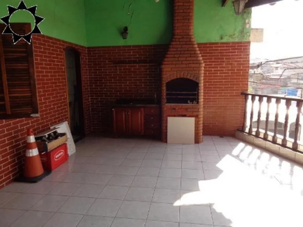 Casa, 3 quartos, 241 m² - Foto 14