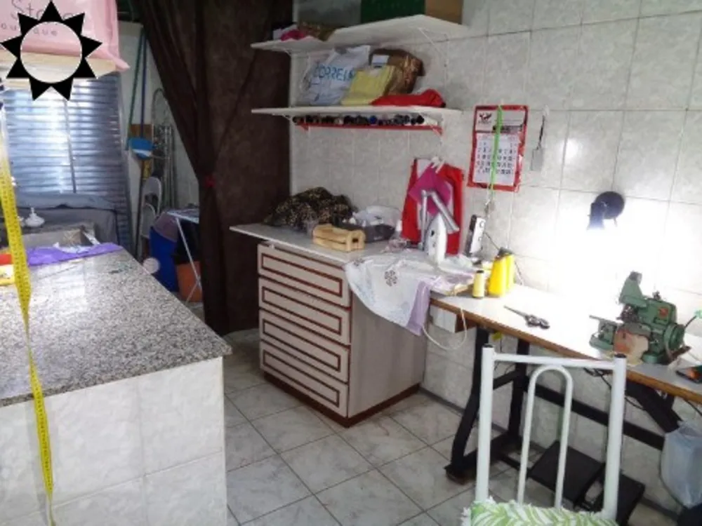 Casa, 3 quartos, 241 m² - Foto 7