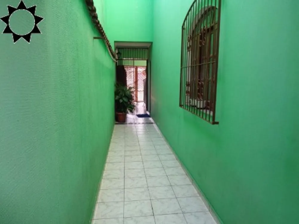 Casa, 3 quartos, 241 m² - Foto 9