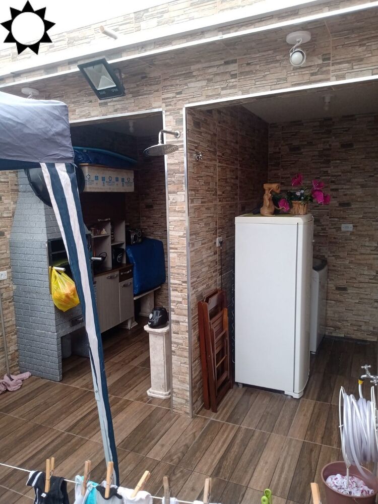 Casa, 5 quartos, 190 m² - Foto 6