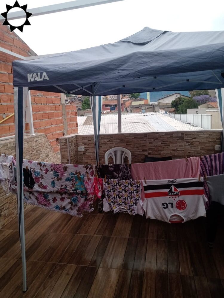 Casa, 5 quartos, 190 m² - Foto 2