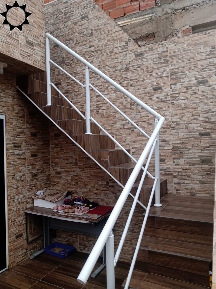 Casa, 5 quartos, 190 m² - Foto 8