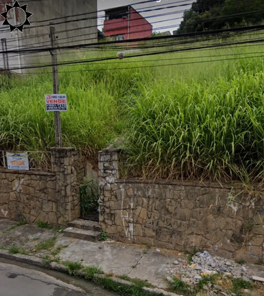 Terreno, 1000 m² - Foto 1