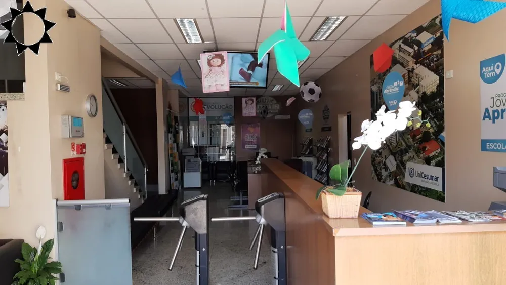 Sala-Conjunto, 240 m² - Foto 2
