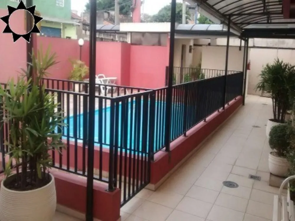 Apartamento, 2 quartos, 62 m² - Foto 8