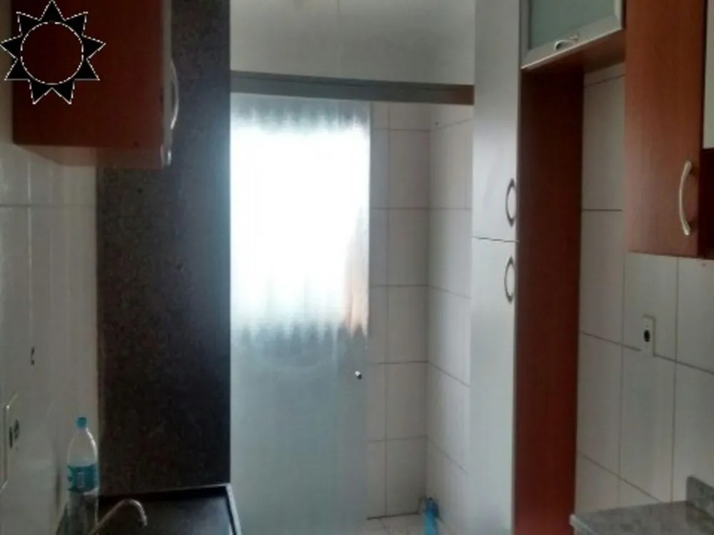Apartamento, 2 quartos, 62 m² - Foto 5