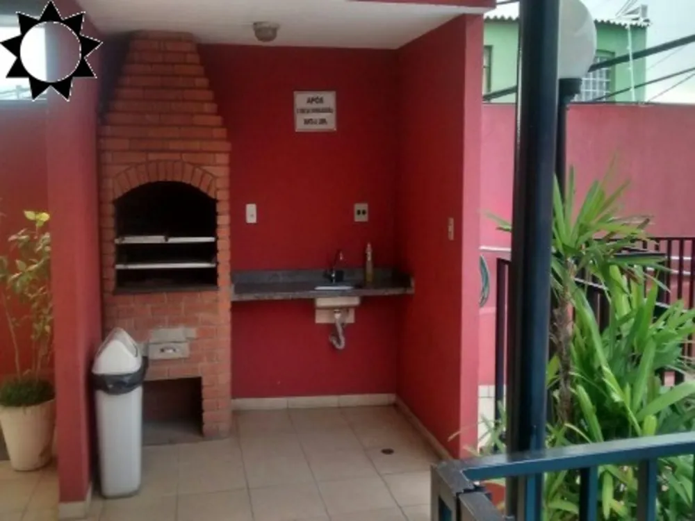 Apartamento, 2 quartos, 62 m² - Foto 9