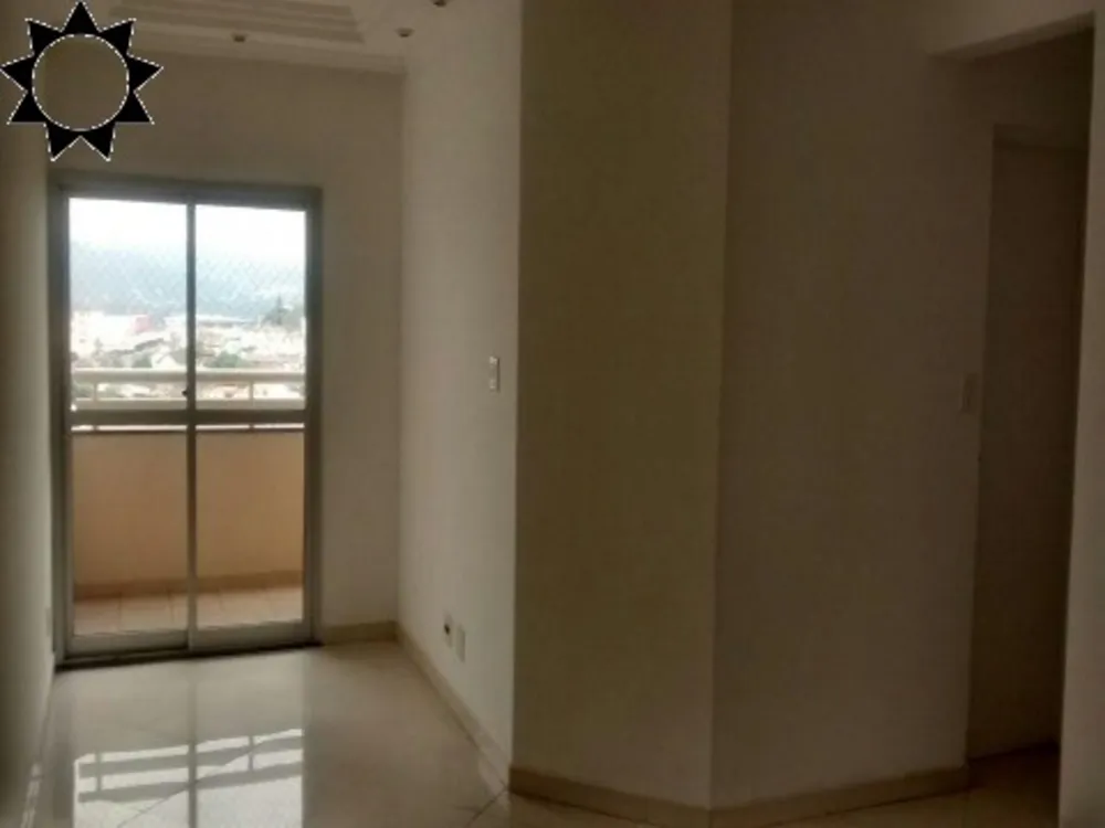 Apartamento, 2 quartos, 62 m² - Foto 1