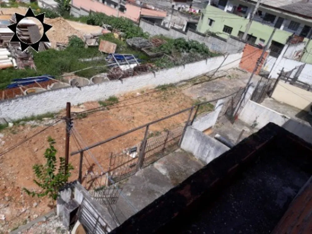 Casa, 1 quarto, 80 m² - Foto 12