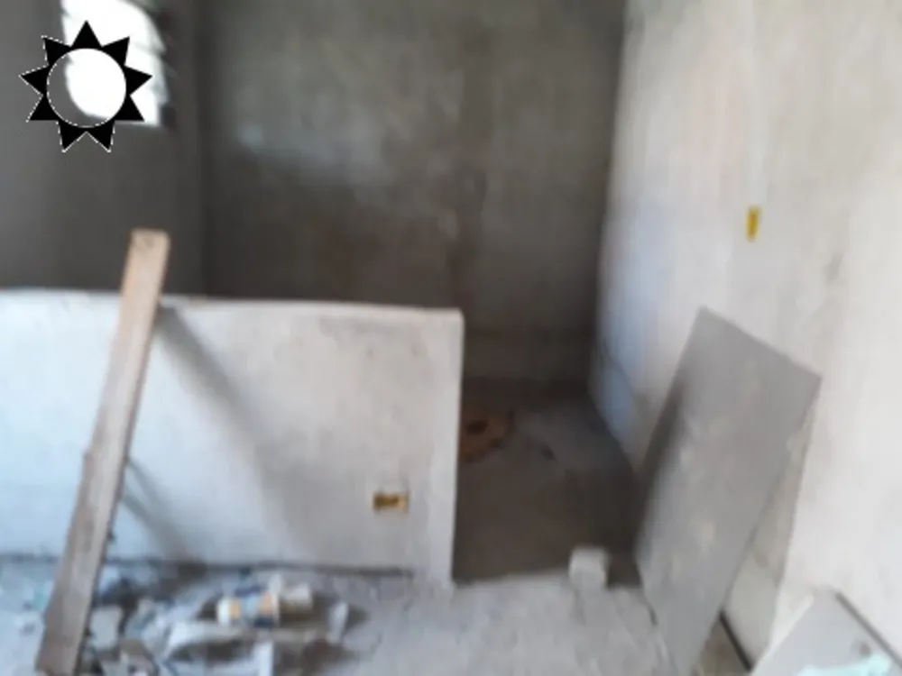 Casa, 1 quarto, 80 m² - Foto 6