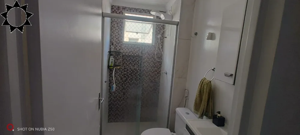 Apartamento, 2 quartos, 50 m² - Foto 4