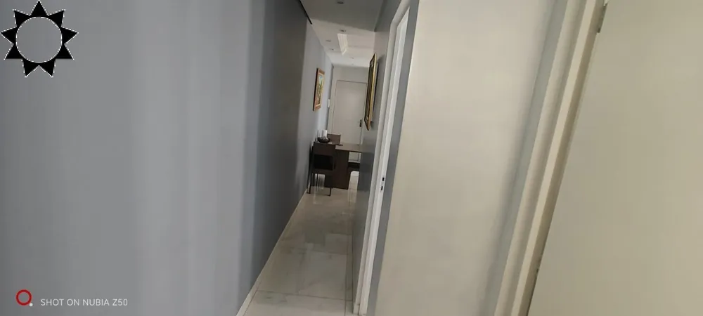 Apartamento, 2 quartos, 50 m² - Foto 9