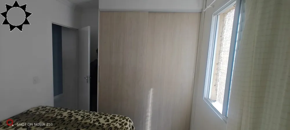 Apartamento, 2 quartos, 50 m² - Foto 3