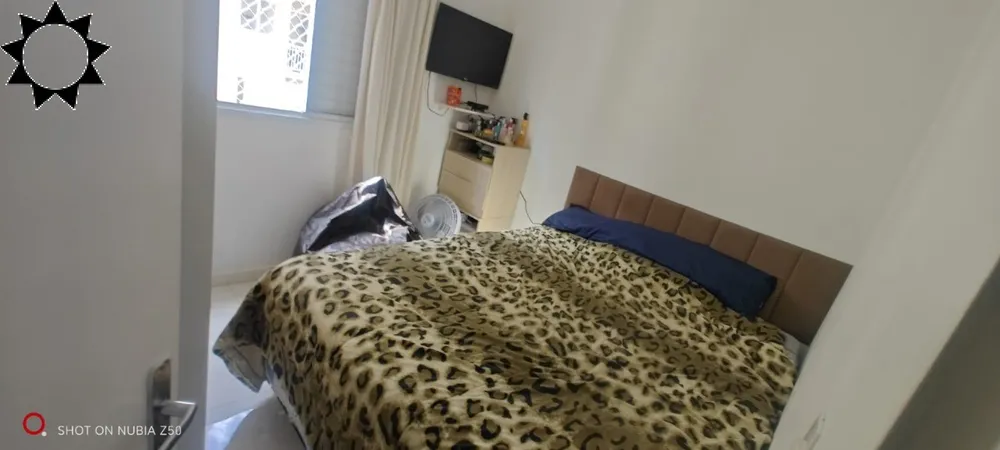 Apartamento, 2 quartos, 50 m² - Foto 8