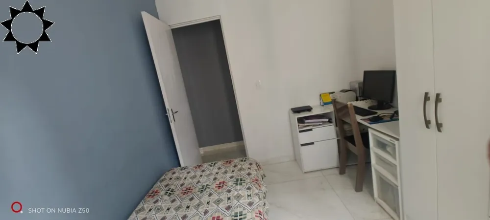 Apartamento, 2 quartos, 50 m² - Foto 1