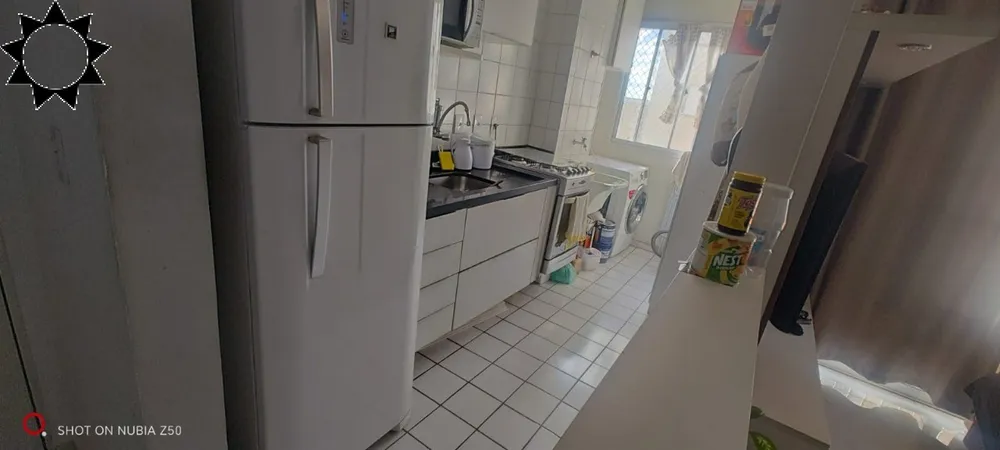 Apartamento, 2 quartos, 50 m² - Foto 4
