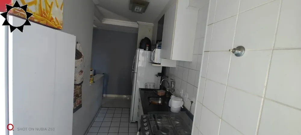 Apartamento, 2 quartos, 50 m² - Foto 5