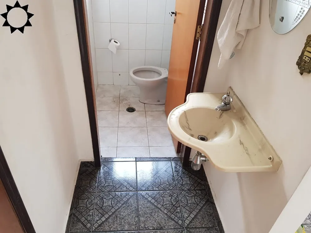 Casa, 3 quartos, 150 m² - Foto 2