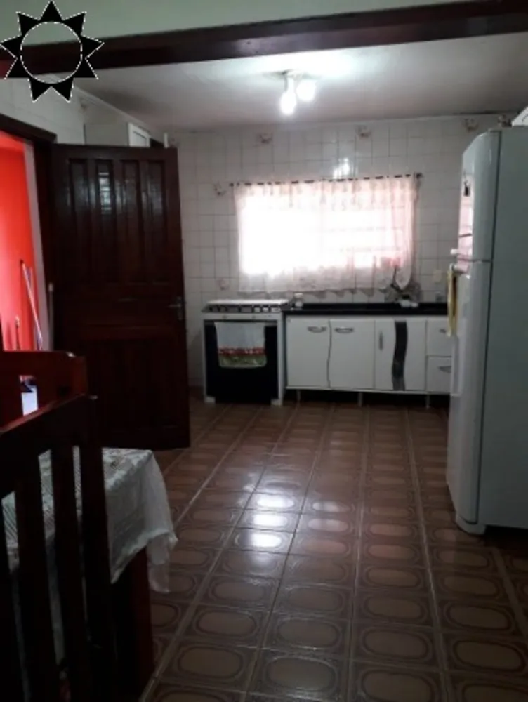 Casa, 3 quartos, 120 m² - Foto 6