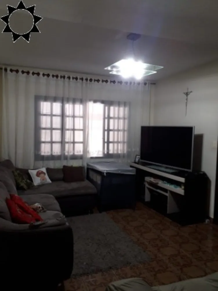 Casa, 3 quartos, 120 m² - Foto 12