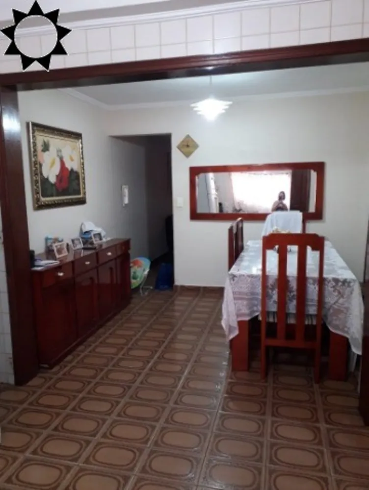 Casa, 3 quartos, 120 m² - Foto 11