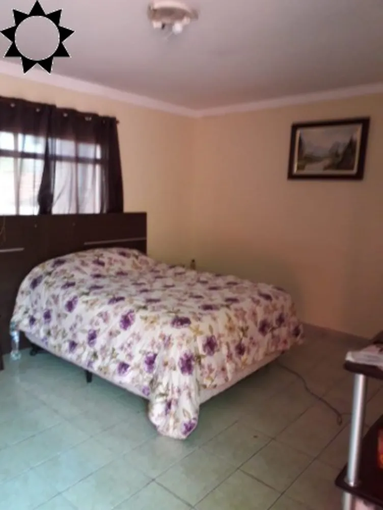 Casa, 3 quartos, 120 m² - Foto 10
