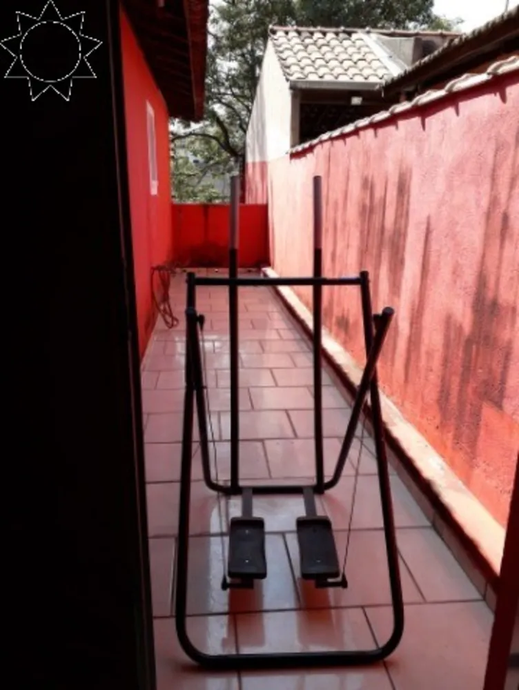 Casa, 3 quartos, 120 m² - Foto 16