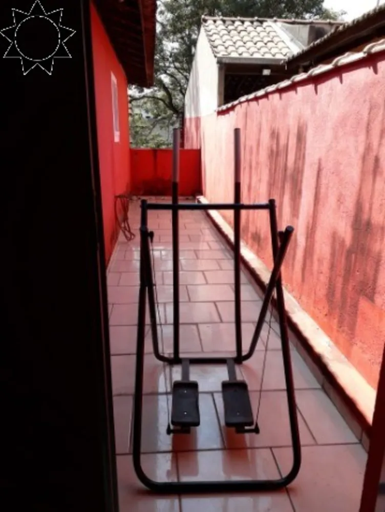 Casa, 3 quartos, 120 m² - Foto 7