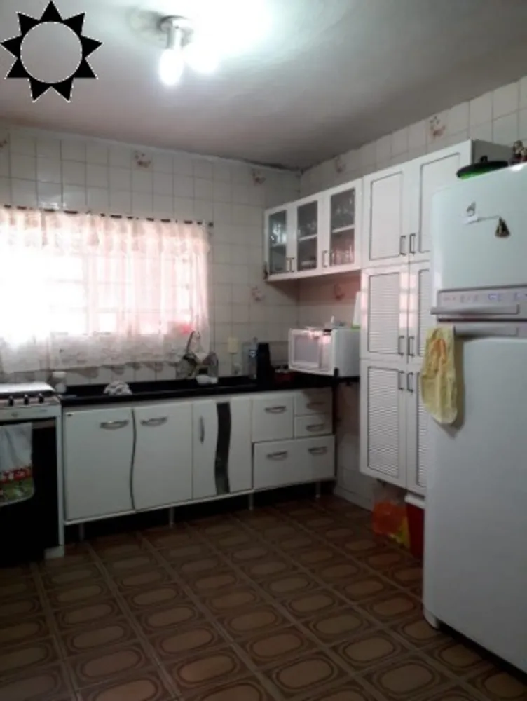 Casa, 3 quartos, 120 m² - Foto 5
