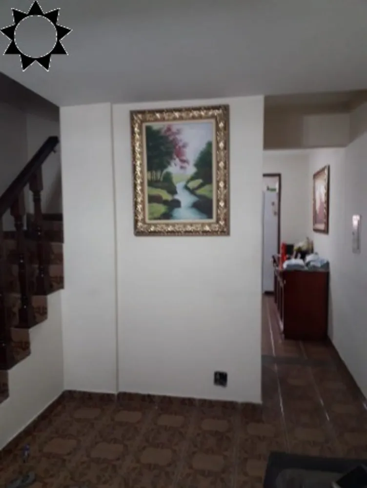 Casa, 3 quartos, 120 m² - Foto 1