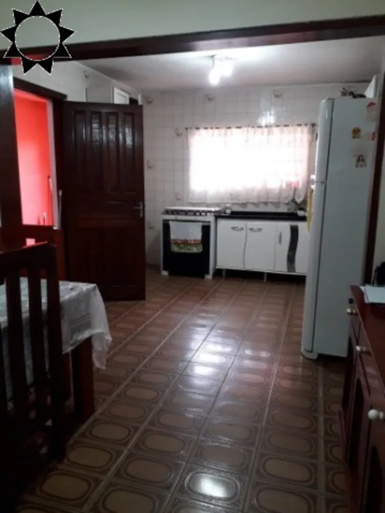 Casa, 3 quartos, 120 m² - Foto 10