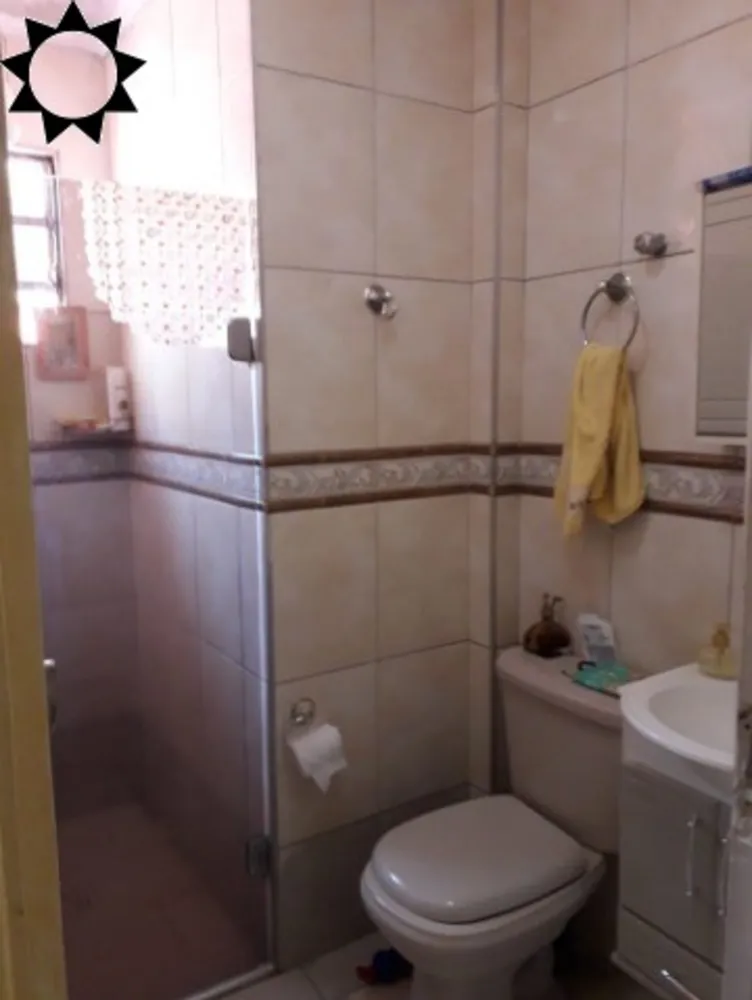 Casa, 3 quartos, 120 m² - Foto 5