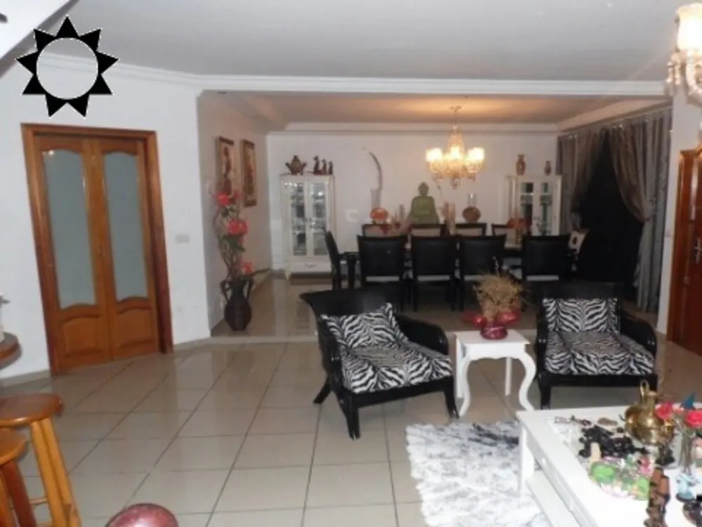 Casa, 4 quartos, 300 m² - Foto 9