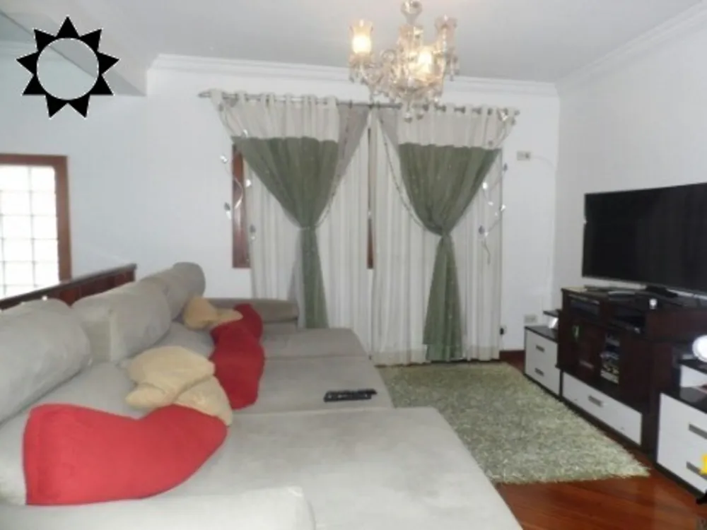 Casa, 4 quartos, 300 m² - Foto 3