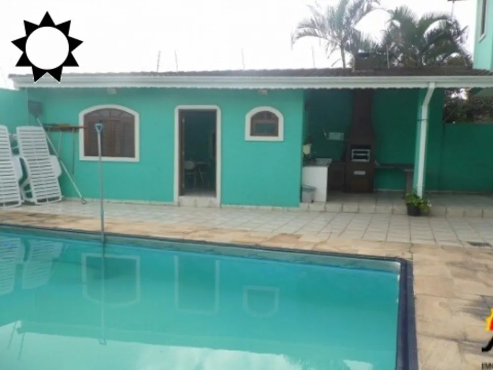 Casa, 4 quartos, 300 m² - Foto 4