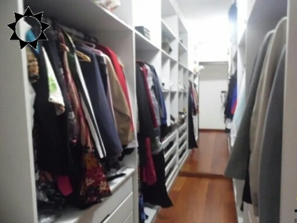 Casa, 4 quartos, 300 m² - Foto 7