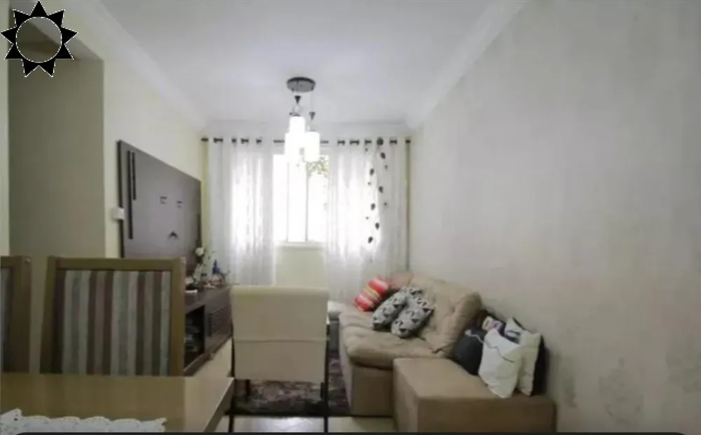 Apartamento, 2 quartos, 49 m² - Foto 11