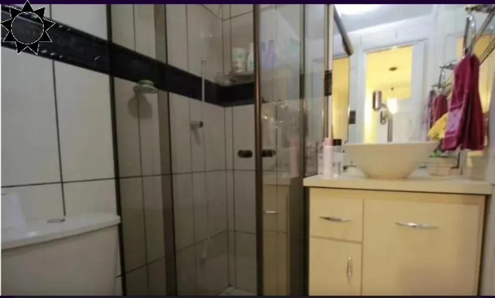 Apartamento, 2 quartos, 49 m² - Foto 6